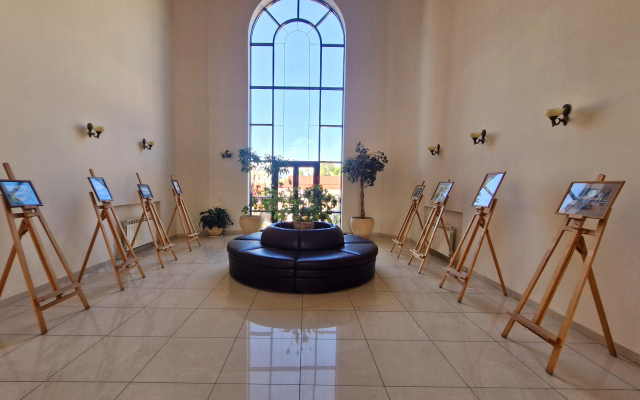 Шаляпин Палас Отель