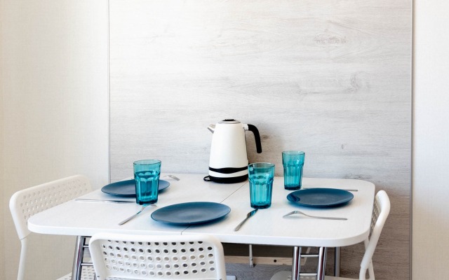 Квартира на Приморском бульваре 61