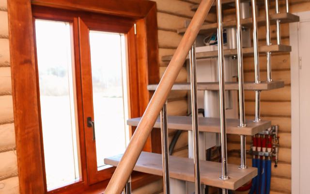 Частный дом Гора U Дачи