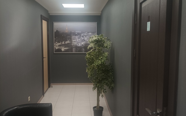 Yeva Mini-Hotel