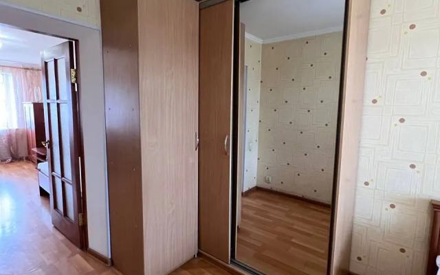 Abdirova 15 Ekonom Flat