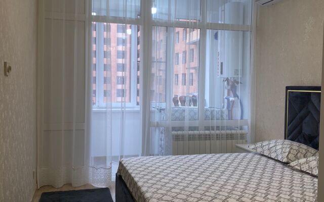 Na Beregu Morya-Kaspiysk Apartments 2