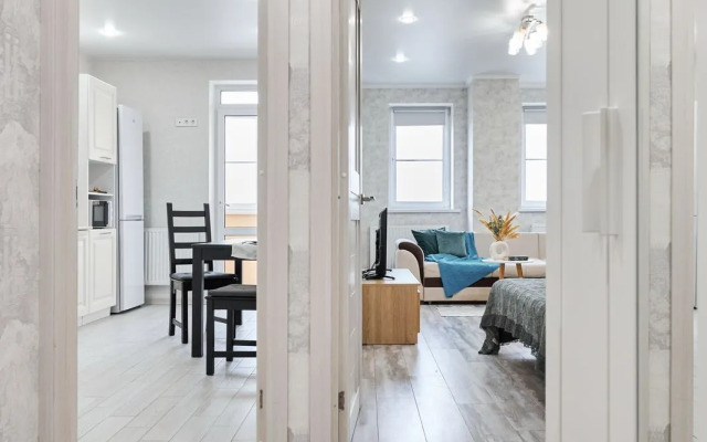 Квартира в Шаговой Доступности ТРК Горизонт