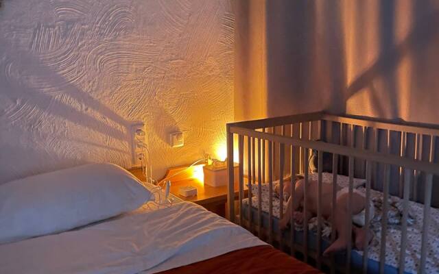 VillaLila Guest house