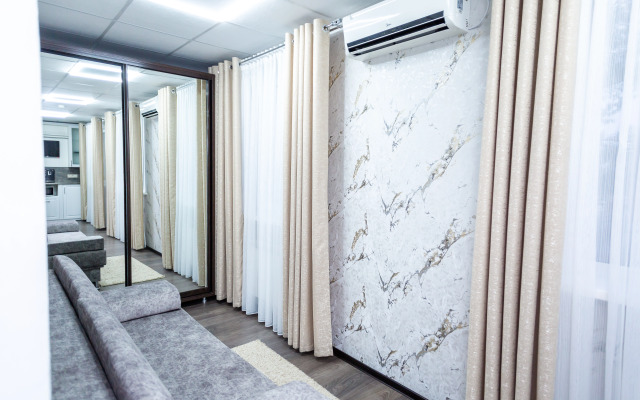 Отель Жемчужина