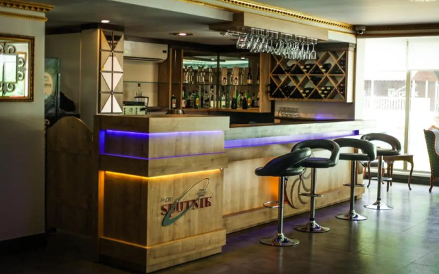 Hotel Sputnik Batumi Hotel