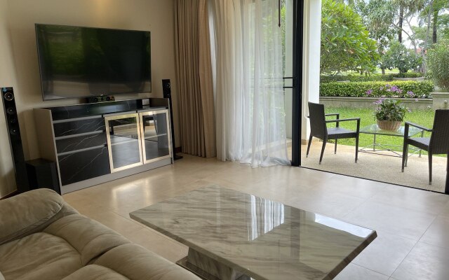 Allamanda Laguna Phuket Apartments