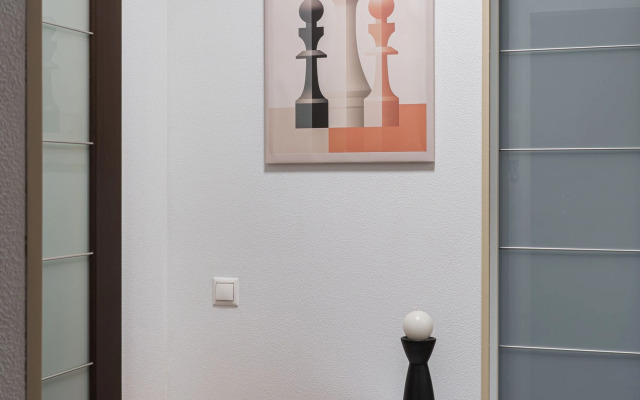 Апартаменты Стильные напротив ТРЦ Планета