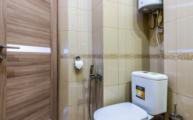 Oplot Apartments Sorrento Park 5