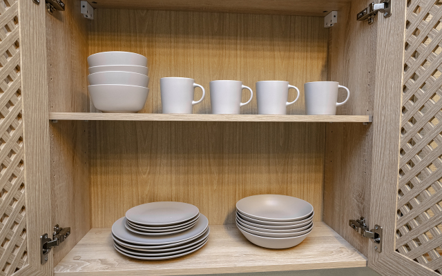 Апартаменты Belle