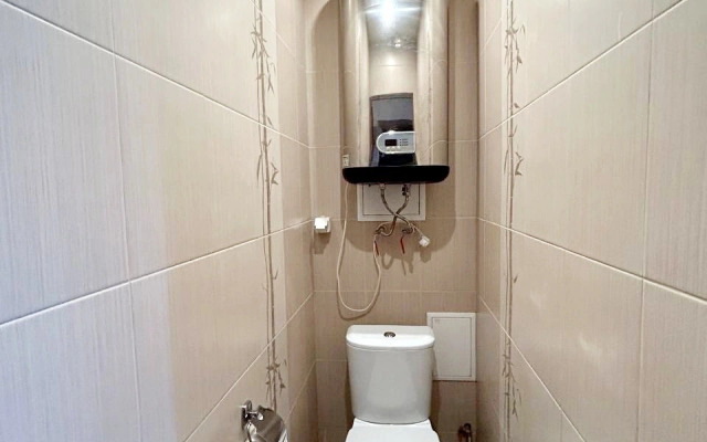 Dvukhkomnatnaya Na Mira 76A Flat