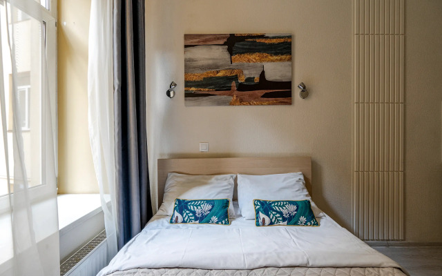 Апартаменты в Cамом Центре Санкт-Петербурга