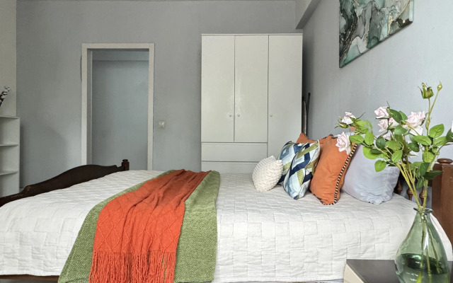 Квартира Студия Ядринцева 90-83 Иркутск центр КакДома