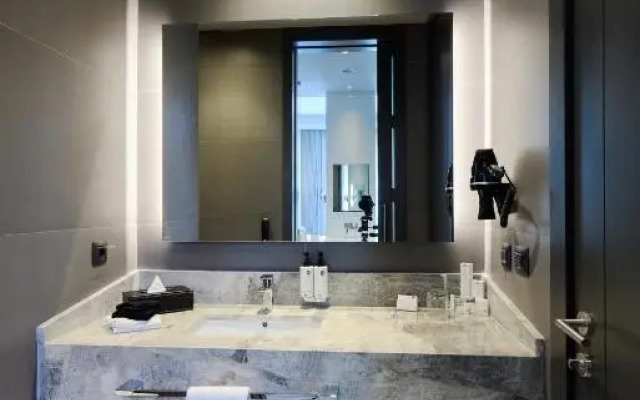 Bomonti Arjaan By Rotana