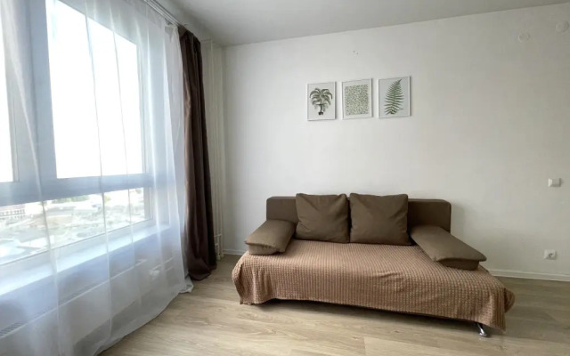 Viktory Apart 8 Apartment