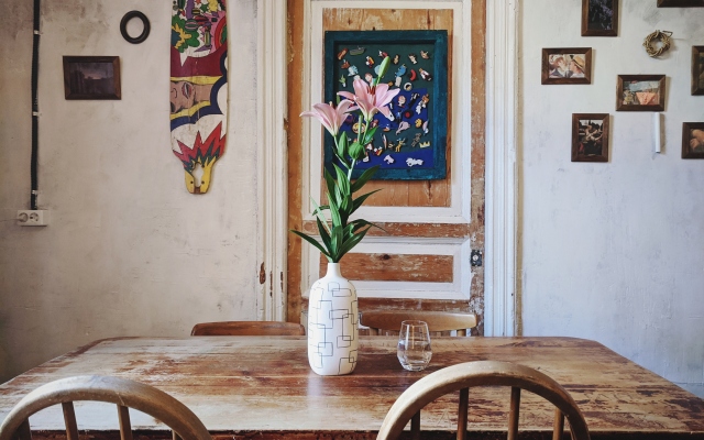 Polosaty Guest House