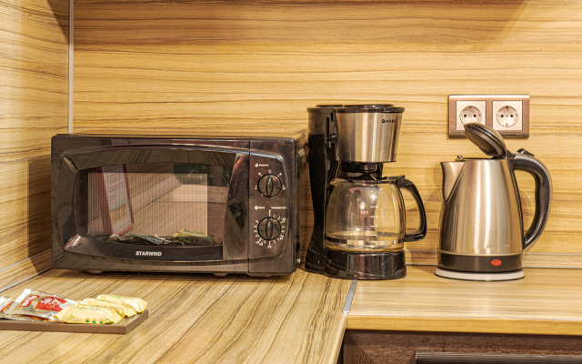 Апартаменты Центр Города в 5 минутах езды! "Город 3952"