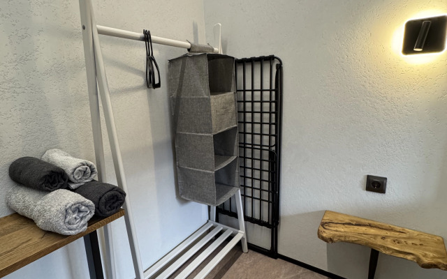 Частный дом RentalSPb Redlake №5 Красное Озеро