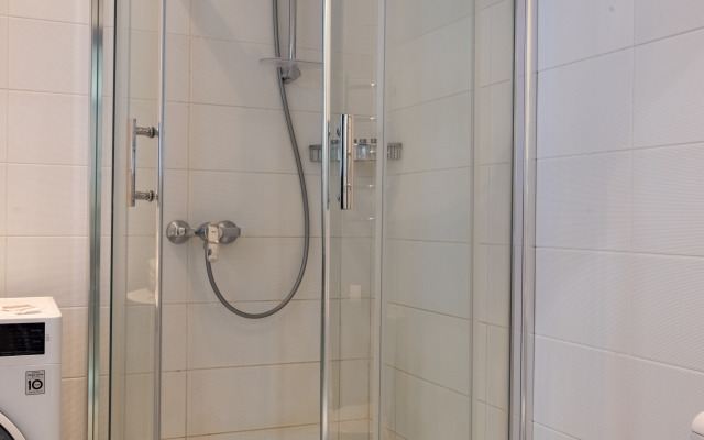 Апартаменты Студия на Ходынке