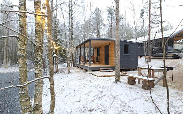 Гостевой дом Ладожский берег