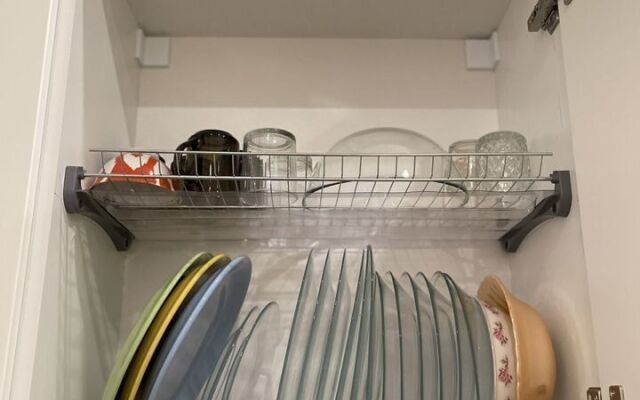 Квартира в Центре Туристической Жизни