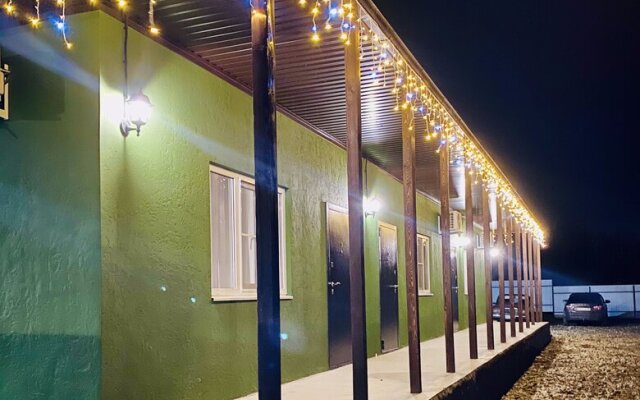 Green House Guest House