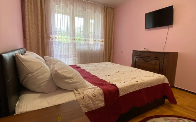 Квартира Уютная квартира на Губина