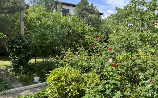 Апартаменты 324 Двухкомнатные с Видом на Горы