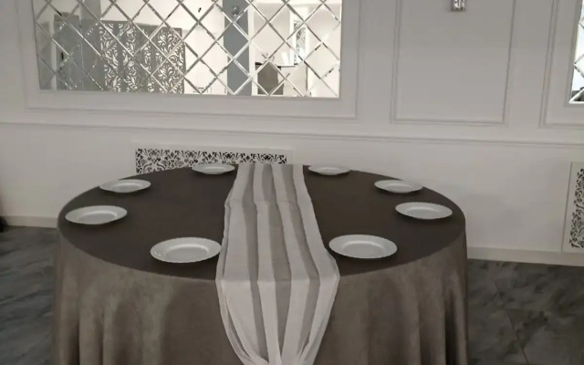 Гостиница Ковров