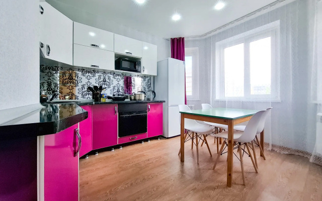 Lavender Apartments