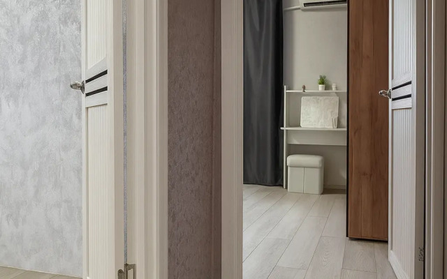 Апартаменты в Жк Лаванда