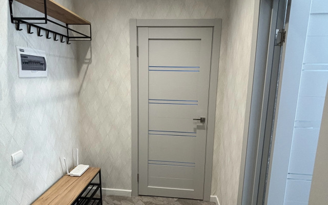 Квартира Морская