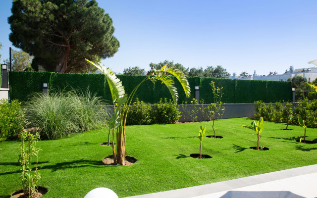 İmportant Group Travel Bd4109 2 Bedroom Villa