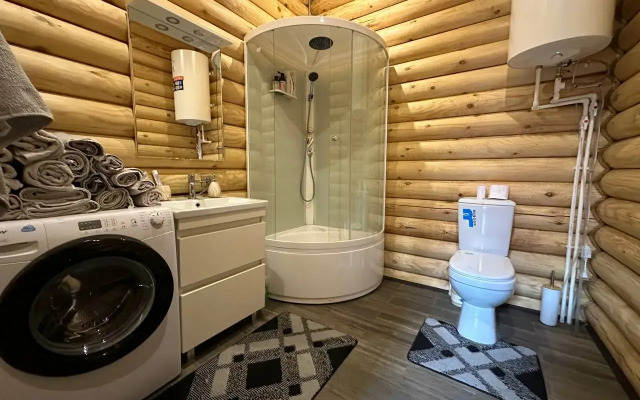 Частный дом Коттедж на Первой Линии, Караман 4