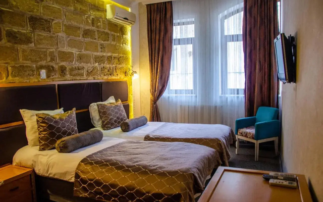 Qala Boutique Hotel