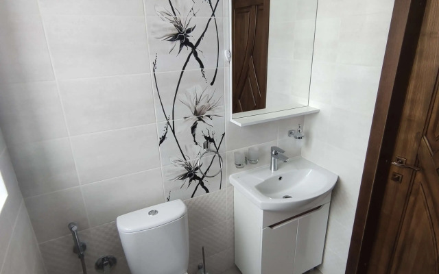 Peak House Guest House