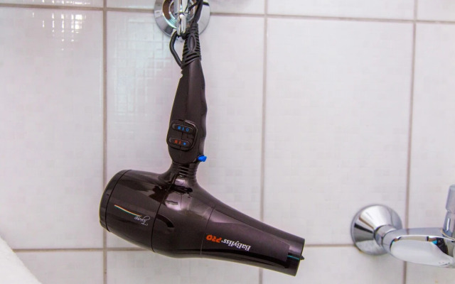 Апартаменты 1 на улице Баррикад