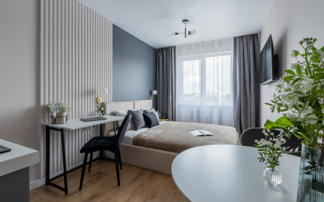 Favorite Home Apartments
