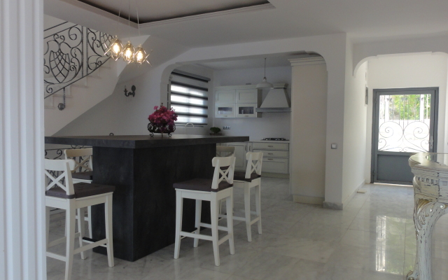 Bodrum Yalıkavak Private Pool 4+1 Villa