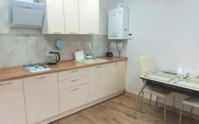 Апартаменты в Кисловодске