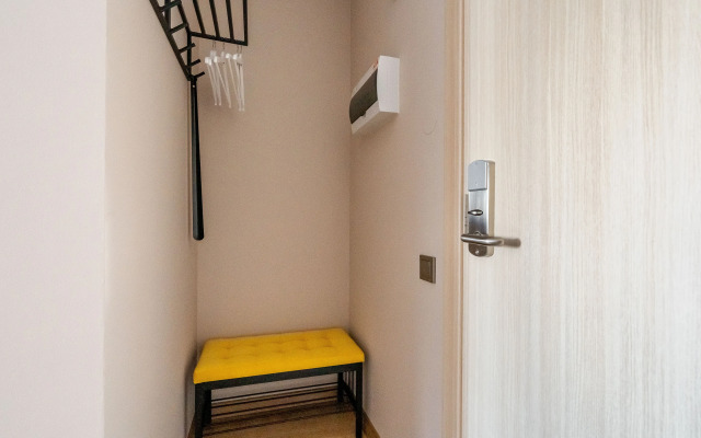 Merino Home Avenir Apartments