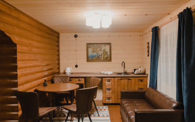 Voskresenie Guest House