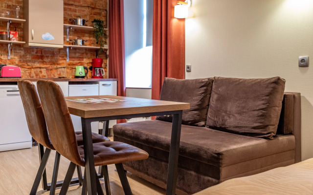 Меблированные комнаты Невский Форум