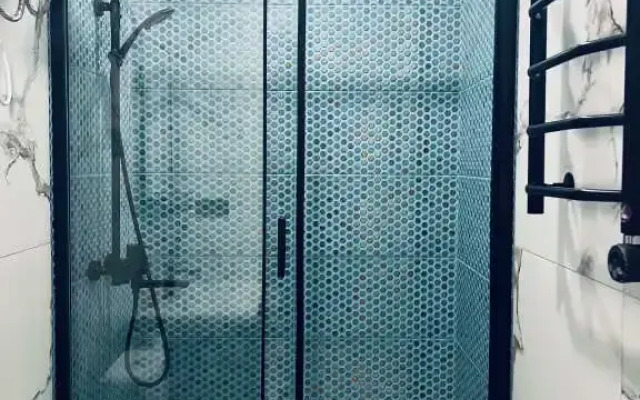 Апартаменты 3 Happy People на 1-ой Магистральной