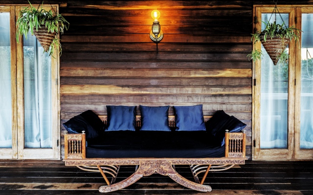 Tranquilo Beach House Guest House