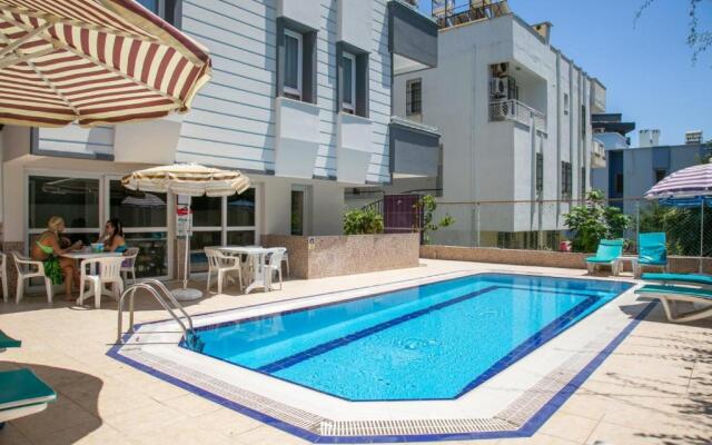 Enda Lara Hotel