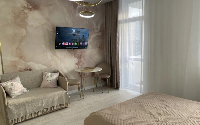 Апартаменты Русская Изба