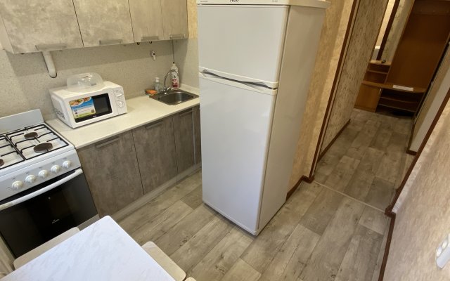 Rabochaya 34/1 Apartments
