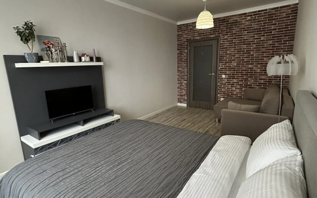 Квартира Парк Галицкого