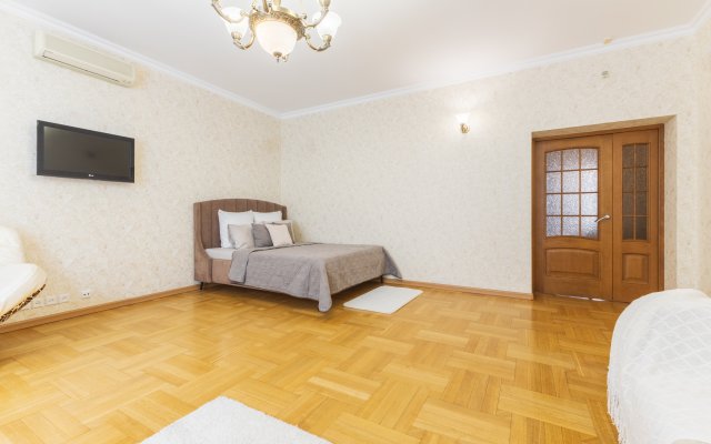 Апартаменты Comfort Home на Некрасова